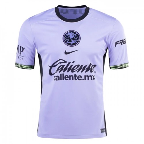 Maillot de Foot Club América Third 2023 Maillot de Foot Club América Third 2023